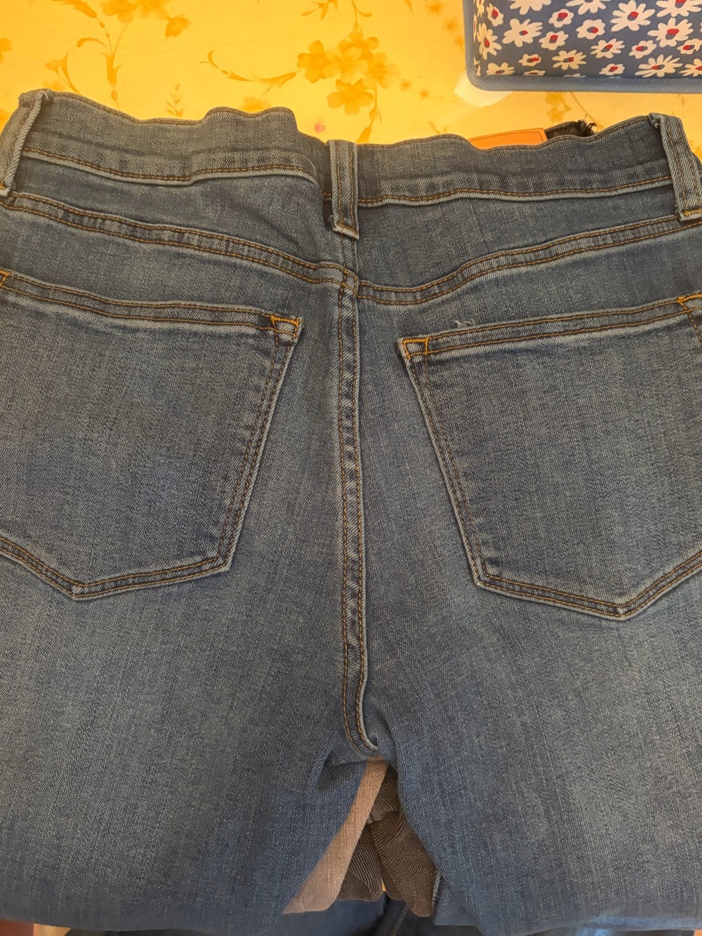 Jeans! - Picture 4 of 6